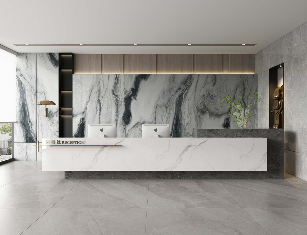 对瓷砖毫无了解？别怕，帮你整理干货合集！